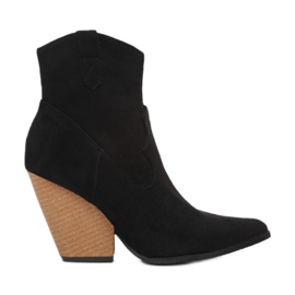 Vices Poroci 3325-38-crni crna