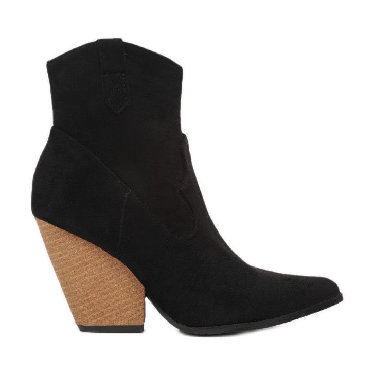 Vices Poroci 3325-38-crni crno