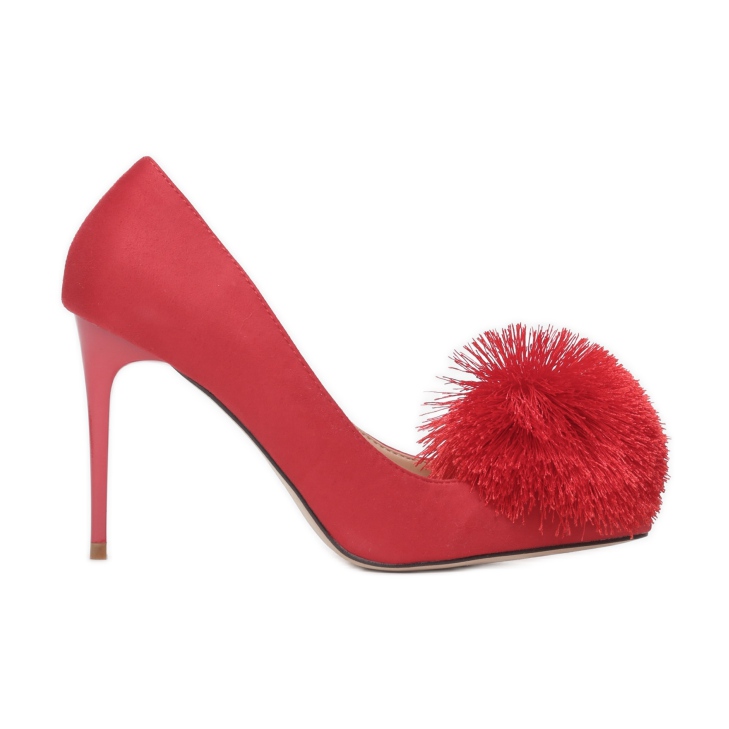 Vices Poroci IT2-19 Red crvena