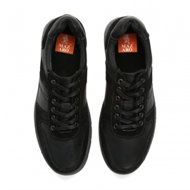 Vices Poroci SD100-1 Crni 41 46 crna