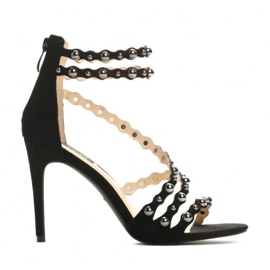 Vices Poroci 5151-1 Crni crna