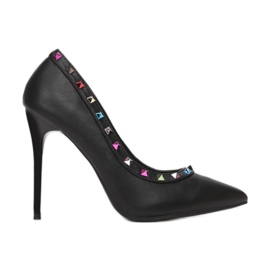 Vices Poroci 2095-1 Crni crna