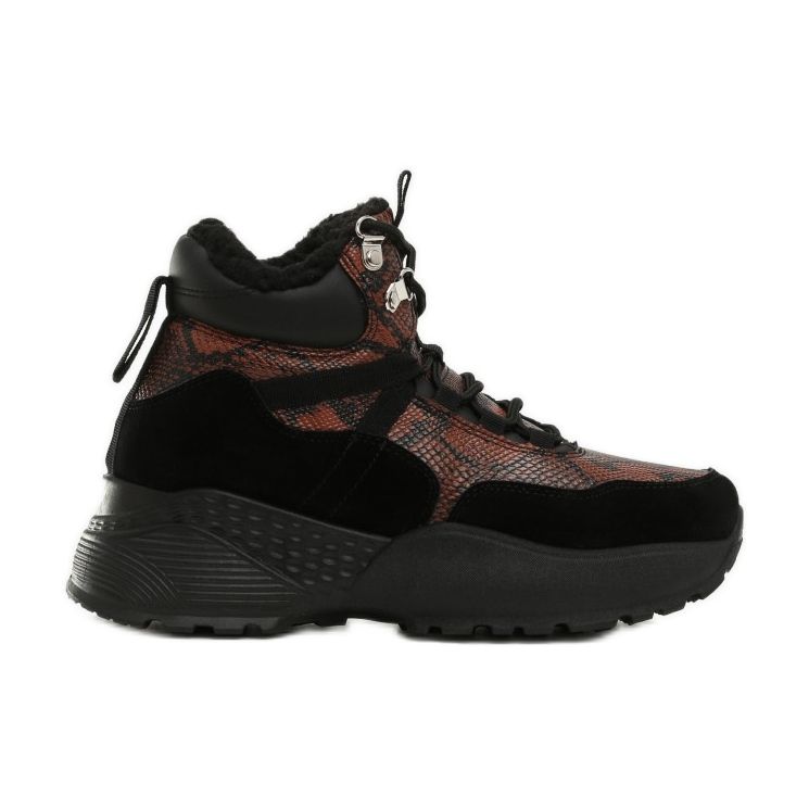 Vices Poroci JB036-54-smeđi smeđa