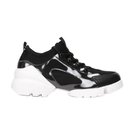 Vices Poroci 8544-38-crni crna