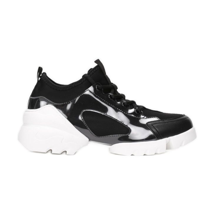 Vices Poroci 8544-38-crni crno