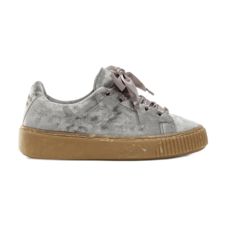 Vices Poroci T032-5 Siva 36 41