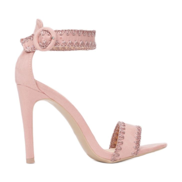 Vices Poroci 9033-20 Ružičasti 35 40 ružičasta