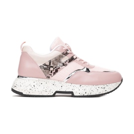 Vices Poroci 8578-45-ružičasti ružičasta