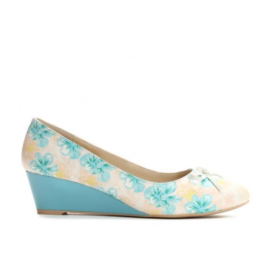 Vices Poroci 3195-29 Zeleni 36 41 raznobojna zelena