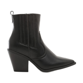 Vices Poroci 7338-1A-38-crni crna