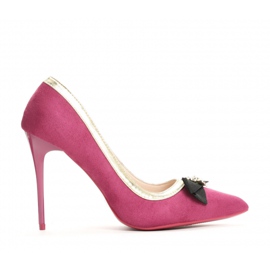 Vices Poroci 9137-32 Ljubičasti 35 40 ljubičasta