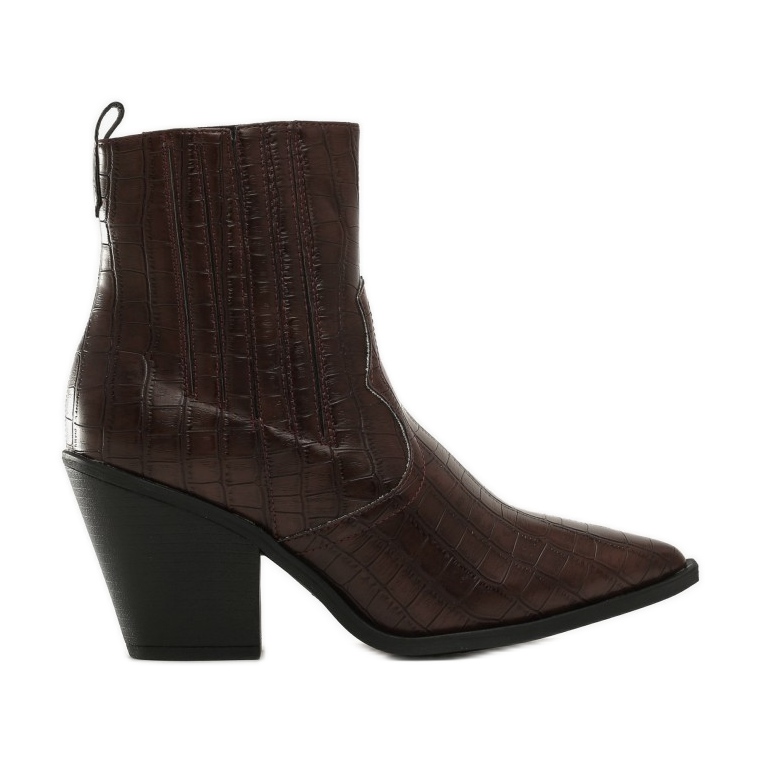 Vices Poroci 7338-54-smeđi smeđa