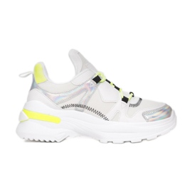 Vices Poroci 8543-61-zeleni bijela višebojan zelena