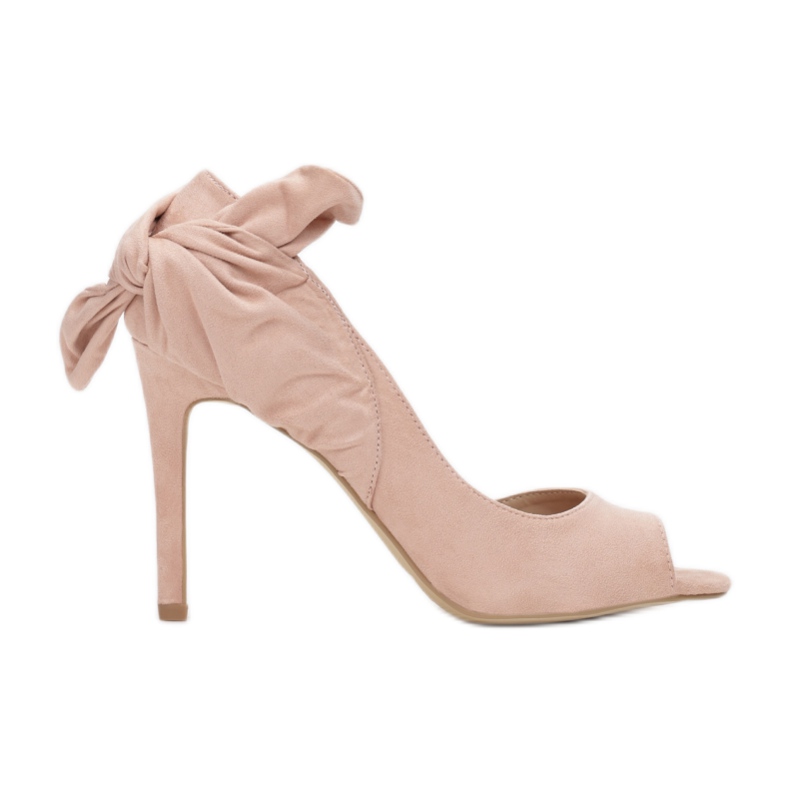 Vices Poroci 8255-20 Ružičasti ružičasta