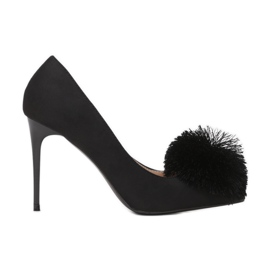 Vices Poroci IT2-1 Crni crna