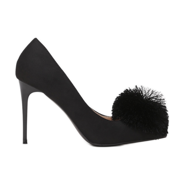 Vices Poroci IT2-1 Crni crno