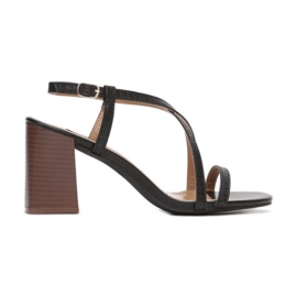 Vices Poroci 3388-38-crni crna