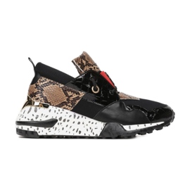 Vices Poroci 8475-38-crni crna