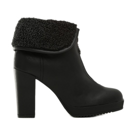 Vices Poroci 3108-1 Crni 35 40 crna