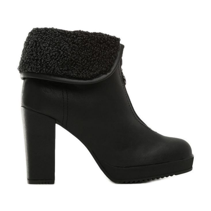 Vices Poroci 3108-1 Crni 35 40 crno