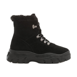 Vices Poroci 8480-38-crni crna