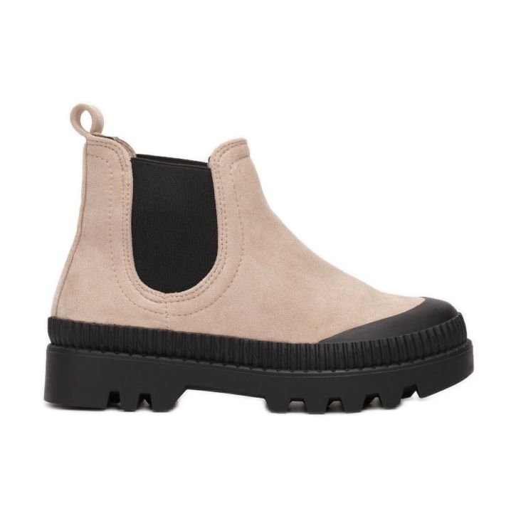 Vices Poroci 8588-42-bež