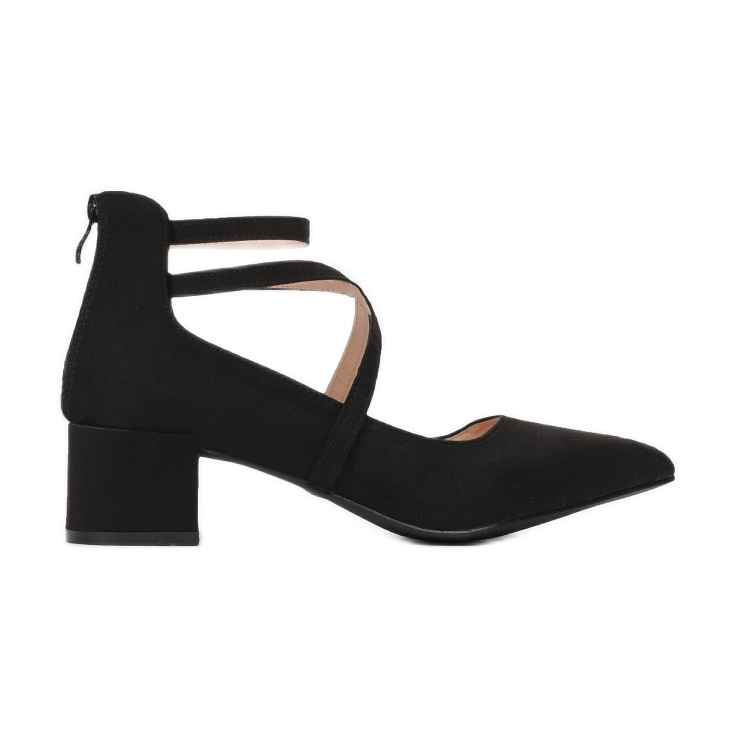 Vices Poroci 3343-38-crni crno