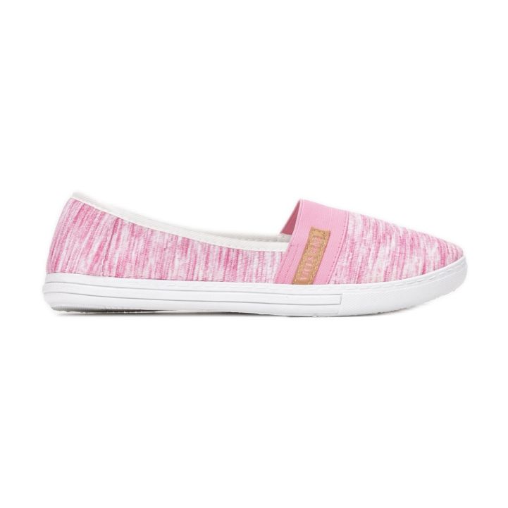 Vices Poroci JB023-20 Ružičasti ružičasta