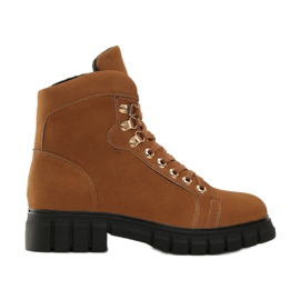 Vices Poroci 7332-68-deva smeđa