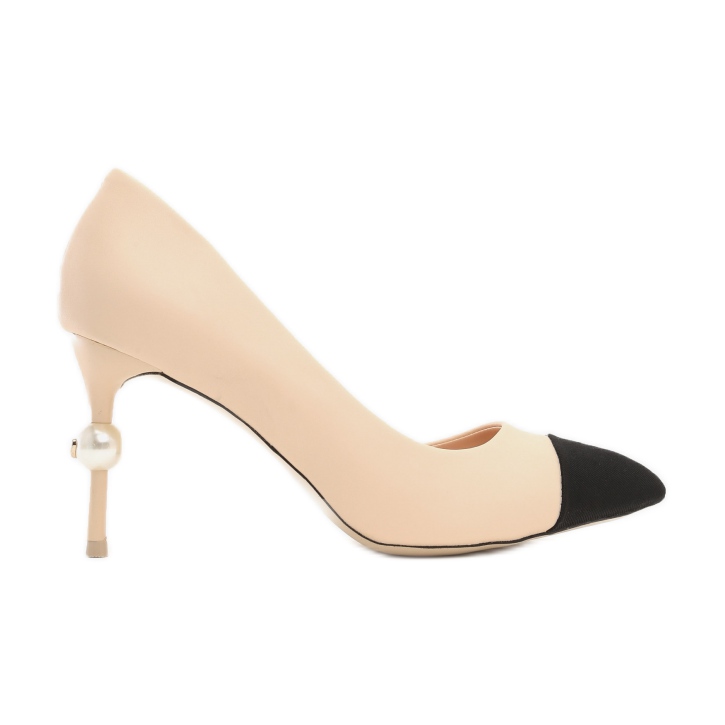 Vices Poroci 9049-14 Bež 35 40