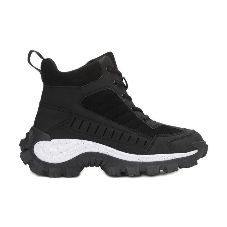 Vices Poroci 8605-38-crni crno