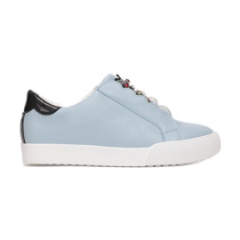 Vices Poroci 7208-11 Plavi 36 41 plava