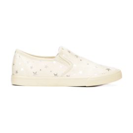 Vices Poroci 8386-26 Žuti 36 41 žuta boja