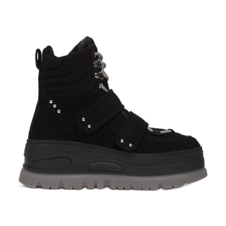 Vices Poroci 8612-38-crni crno