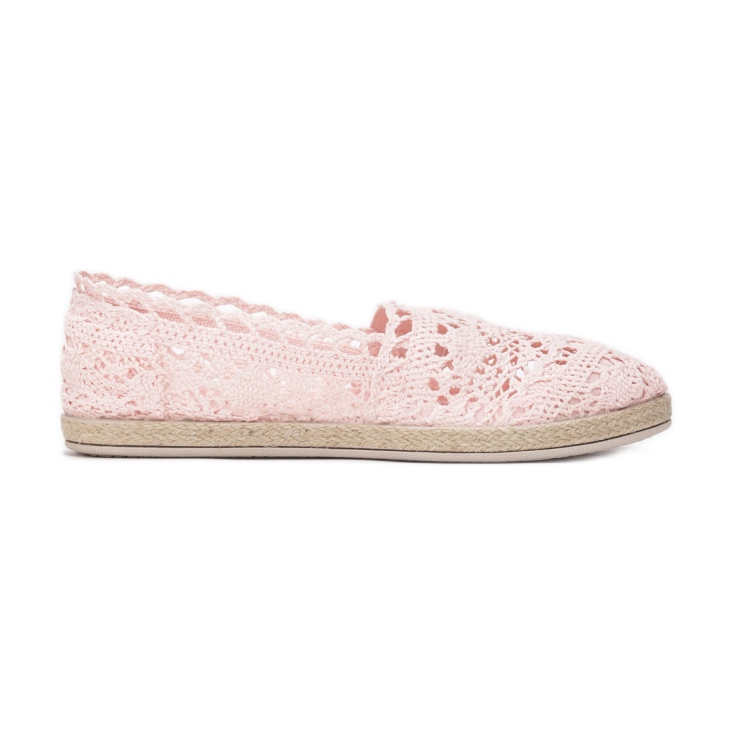 Vices Poroci B784-20 Ružičasti 36/41 ružičasta