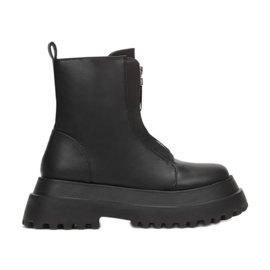 Vices Poroci 8608-38-crni crna