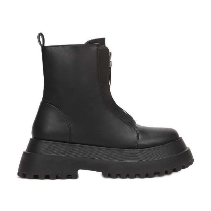 Vices Poroci 8608-38-crni crno