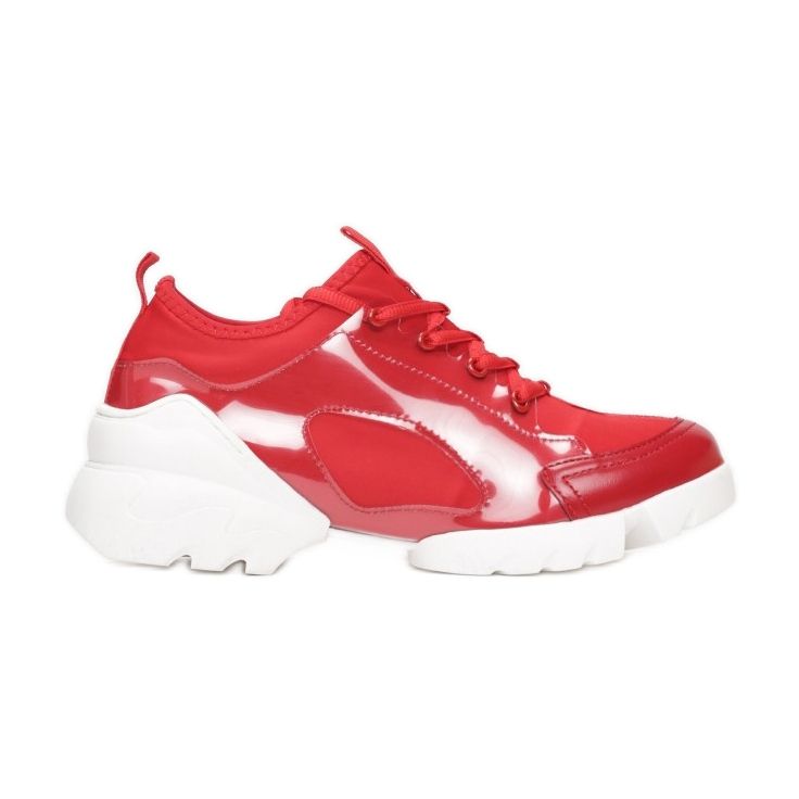 Vices Poroci 8544-64-izd crvena