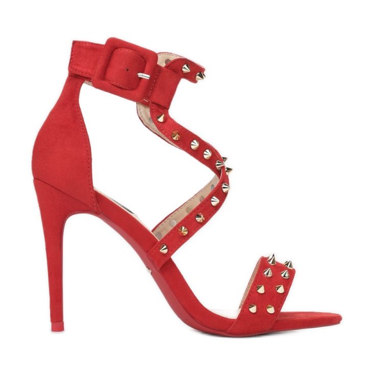 Vices Poroci 5148-19 Izd crvena