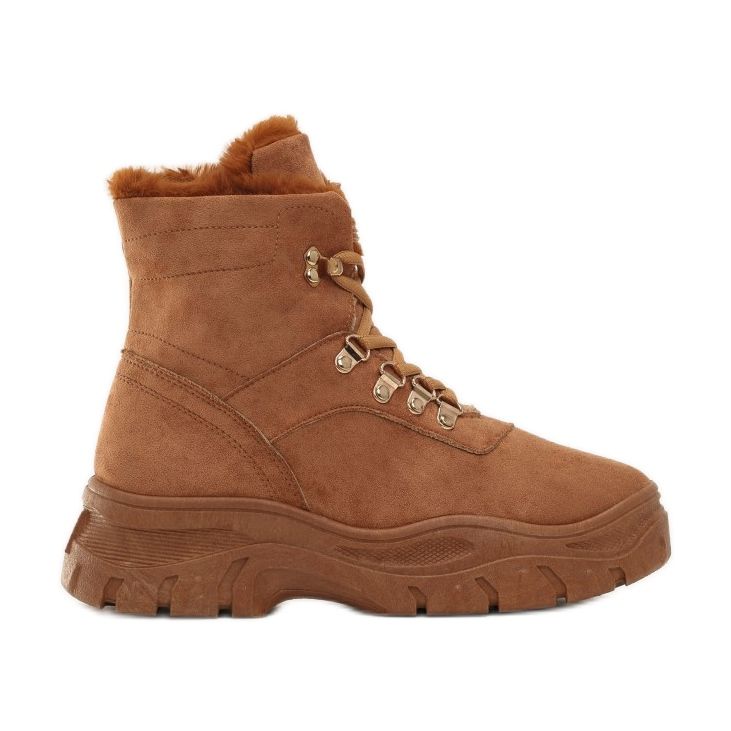 Vices Poroci 8480-68-deva smeđa