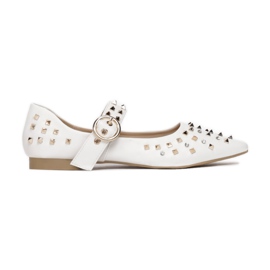 Vices Poroci 6205-41 Bijeli bijela