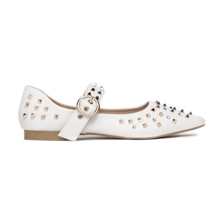 Vices Poroci 6205-41 Bijeli bijela