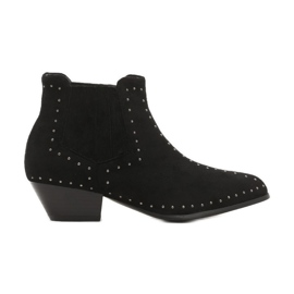 Vices Poroci 7336-38-crni crna