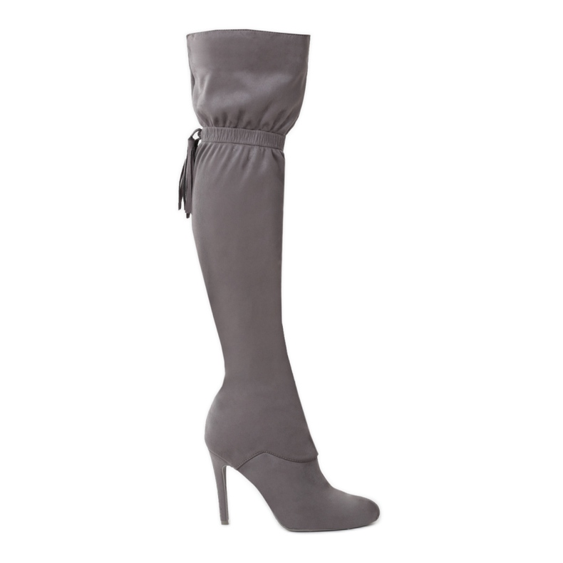 Vices Poroci 1360-5 Sivi 35 40 siva