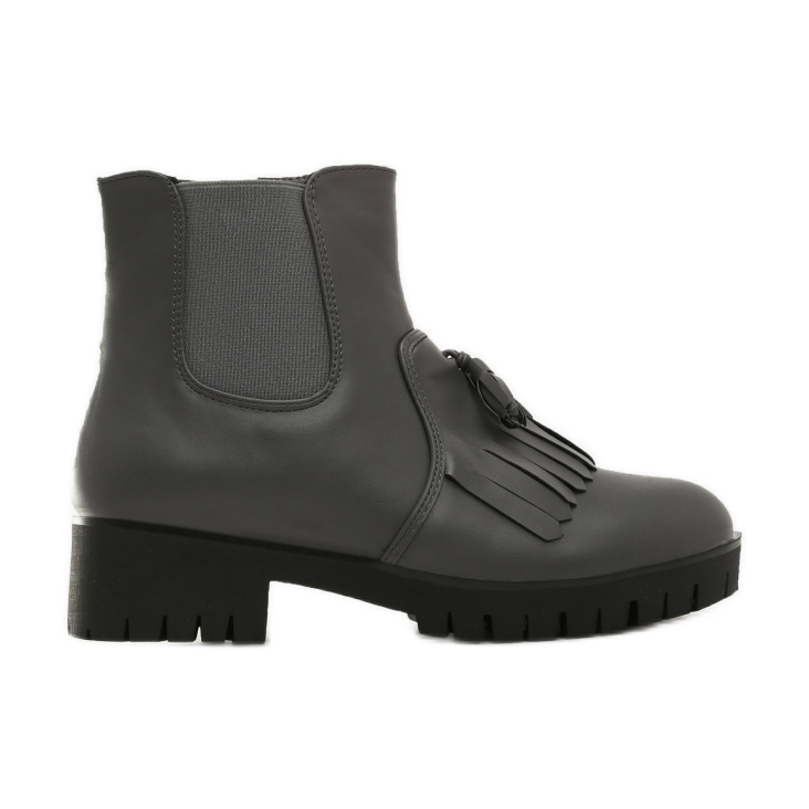 Vices Poroci 9064-5 Sivi 36 41 siva