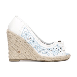 Vices Poroci 1472-11 Bijelo plava 36 41 višebojan