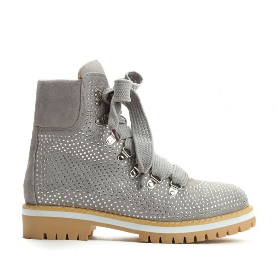 Vices Poroci 9094-7 L Sivi 36 41 siva