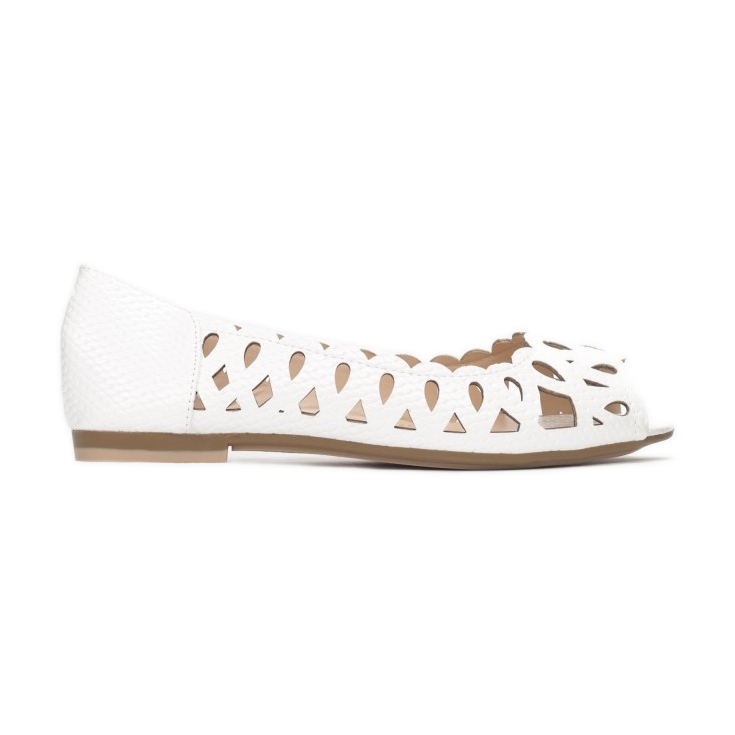 Vices Poroci 3347-71-bijeli bijela