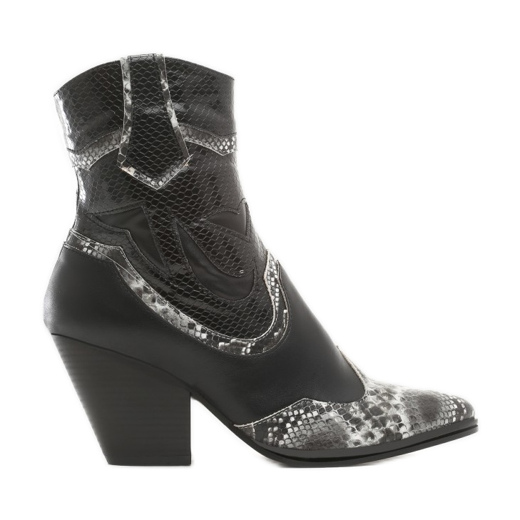 Vices Poroci 3332-38-crni crno