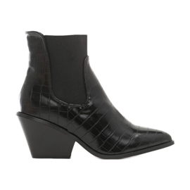 Vices Poroci 8496-38-crni crna